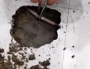 马尔康卫生间漏水检测电话