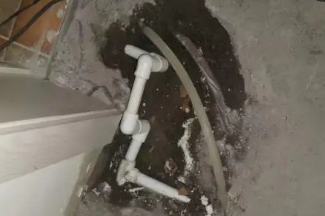马尔康卫生间漏水检测多少钱
