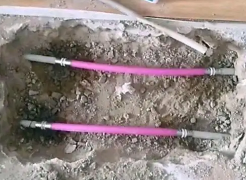 马尔康卫生间测漏水多少钱