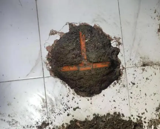 马尔康查漏水多少钱