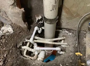 马尔康卫生间漏水检测多少钱