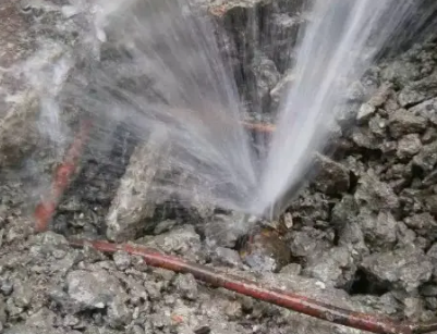 马尔康水管维修多少钱