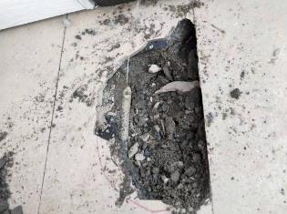 马尔康卫生间漏水检测哪家好