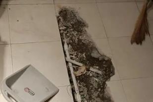 马尔康卫生间漏水检测电话